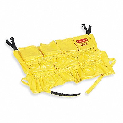 Supply Caddies and Caddy Bags for Trash Containers image